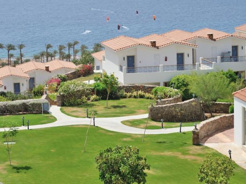 Ecotel Dahab Resort (еx 130237