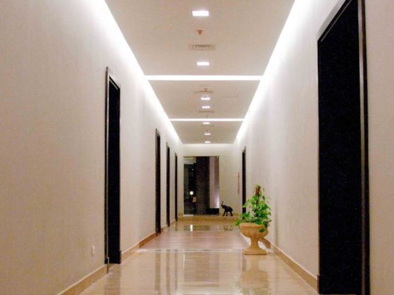 Ecotel Dahab Resort (еx 130239