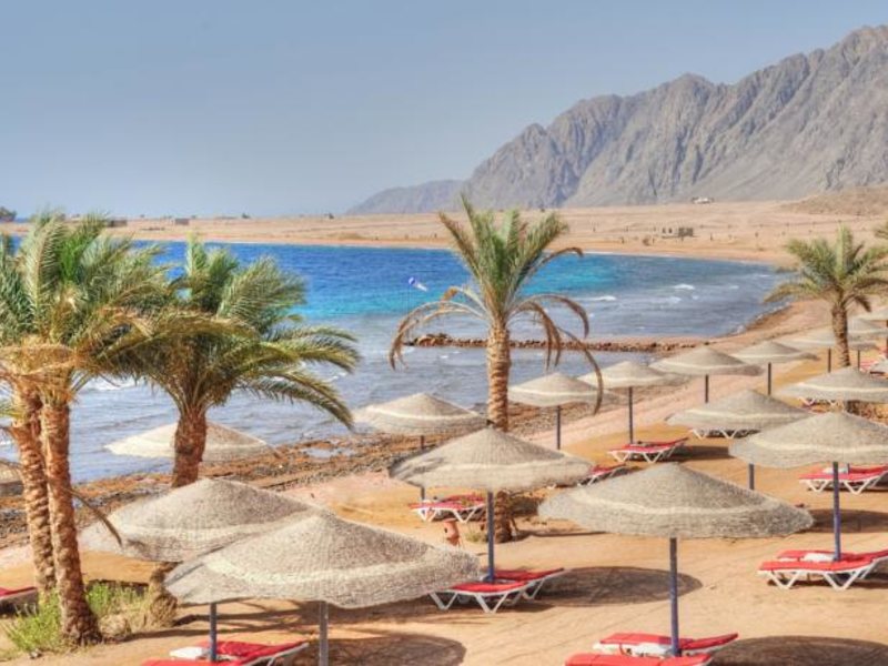 Ecotel Dahab Resort (еx 130242