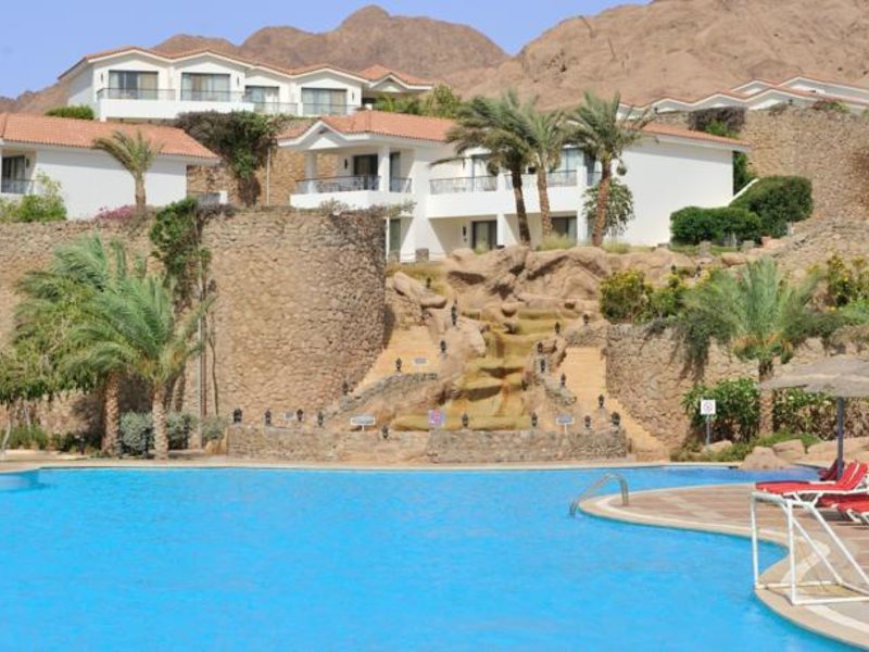 Ecotel Dahab Resort (еx 130245