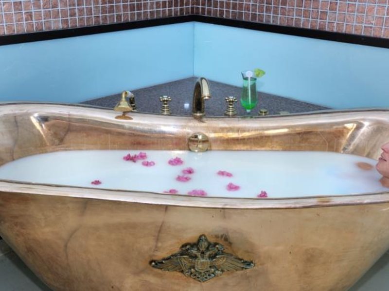 Ecotel Dahab Resort (еx 130247