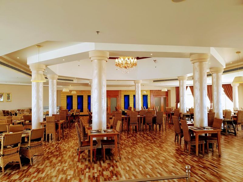 Ecotel Dahab Resort (еx 293544