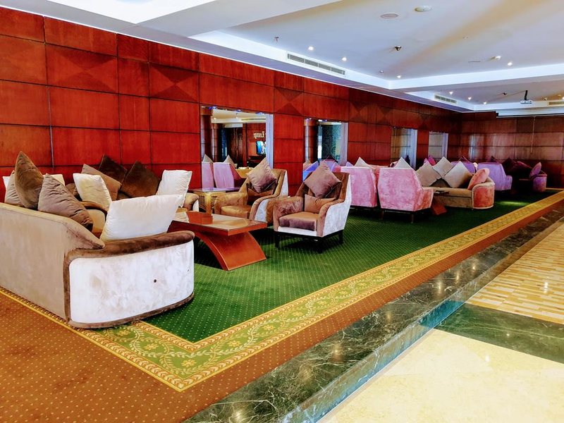 Ecotel Dahab Resort (еx 293545