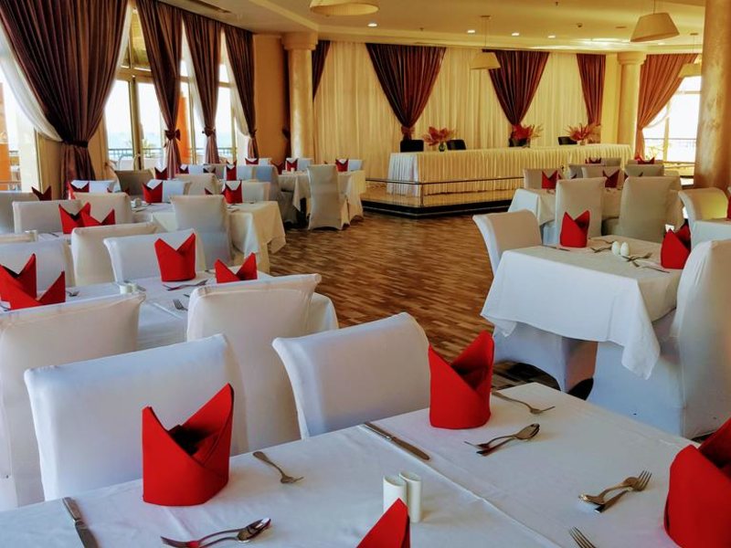 Ecotel Dahab Resort (еx 293546