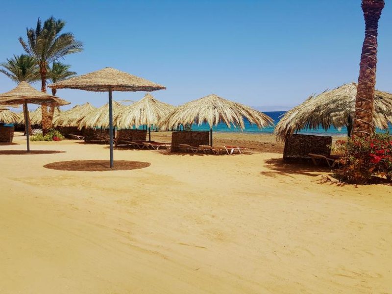 Ecotel Dahab Resort (еx 293548