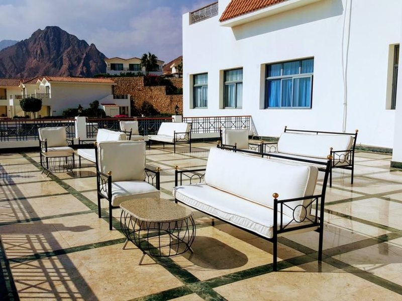 Ecotel Dahab Resort (еx 293554