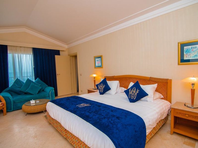 Ecotel Dahab Resort (еx 293557