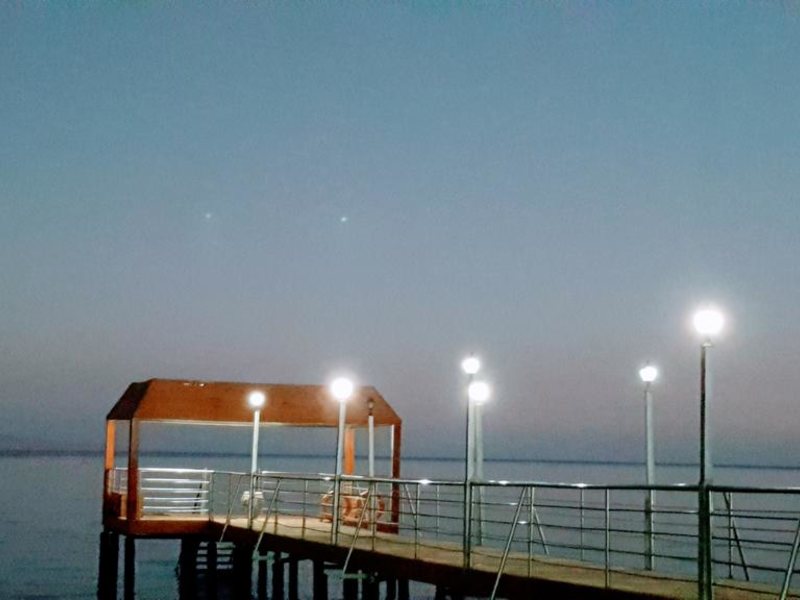 Ecotel Dahab Resort (еx 293558