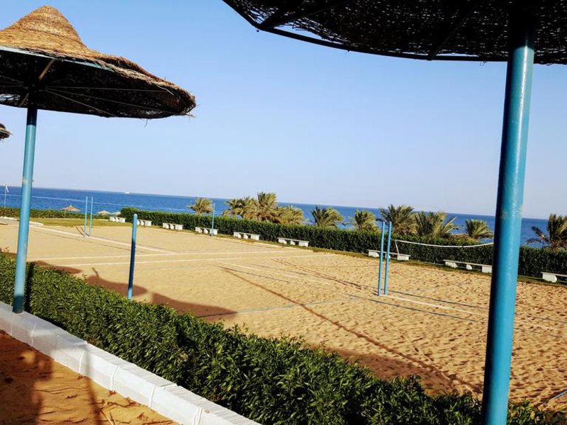 Ecotel Dahab Resort (еx 293560