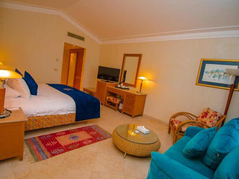 Ecotel Dahab Resort (еx 293563