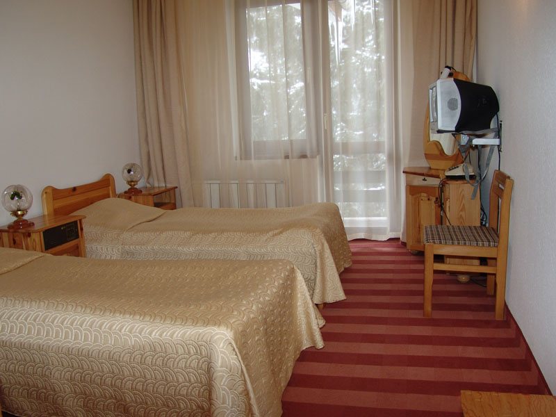 Edelweiss (Borovers) 244263