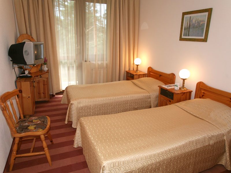 Edelweiss (Borovers) 244264