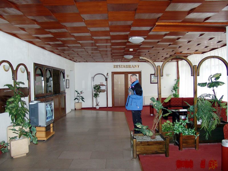 Edelweiss (Borovers) 244265