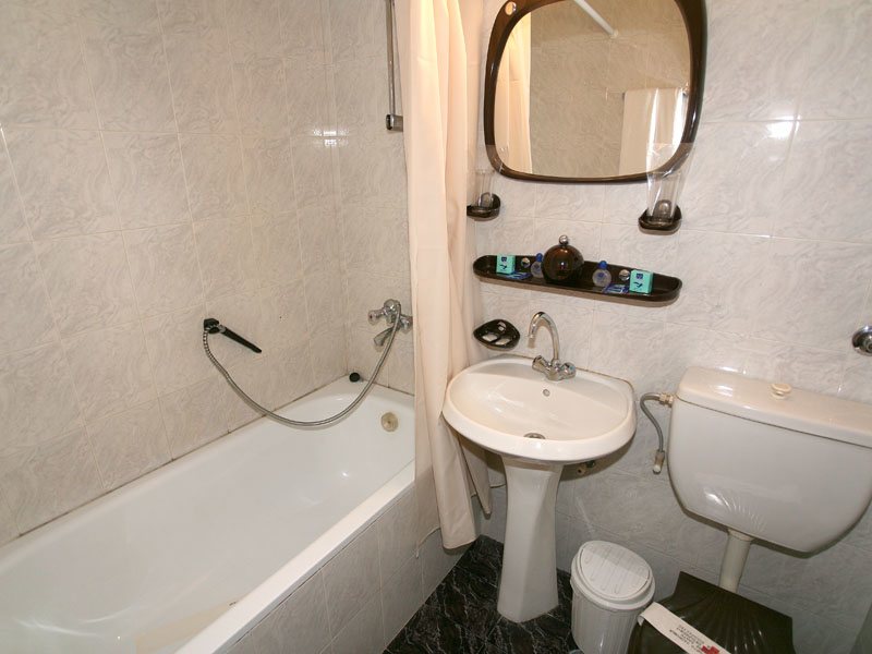 Edelweiss (Borovers) 244266