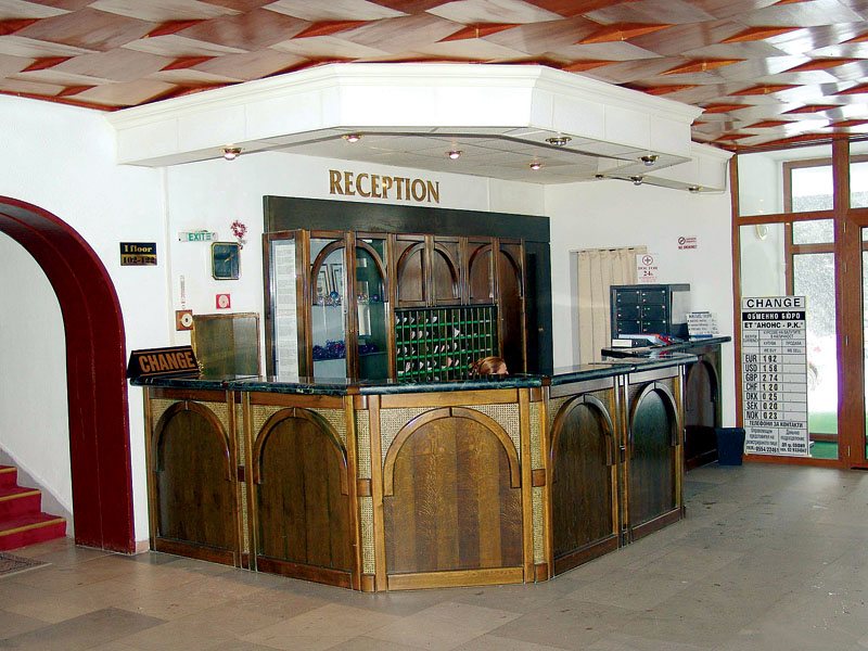 Edelweiss (Borovers) 244267