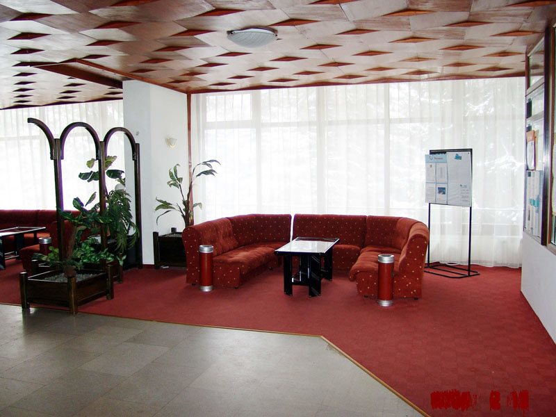 Edelweiss (Borovers) 244269