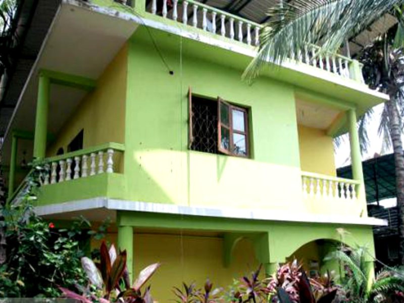 Edem Garden Resort 114423