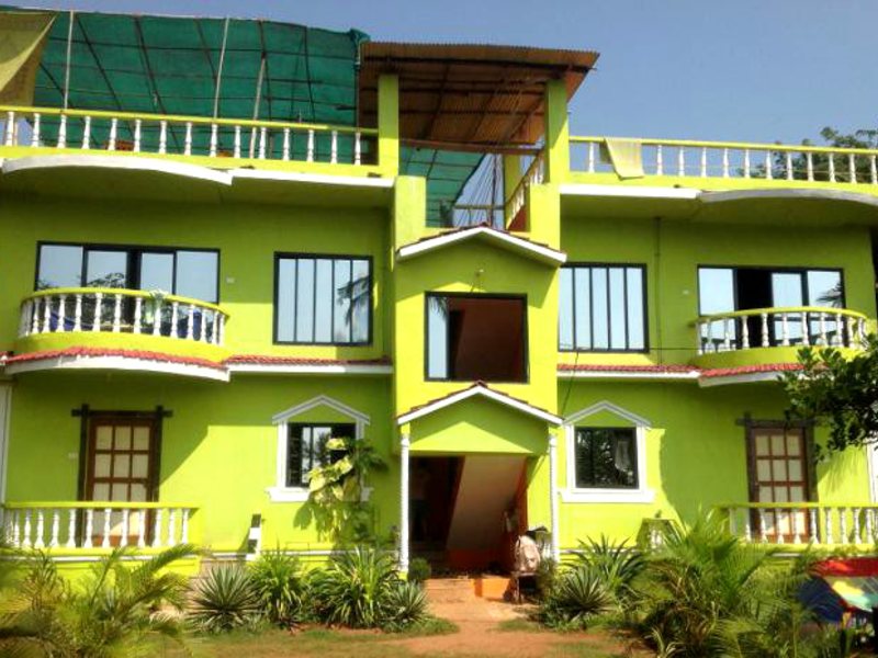 Edem Garden Resort 114424