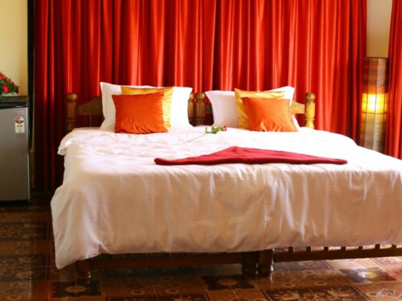 Edem Garden Resort 114425