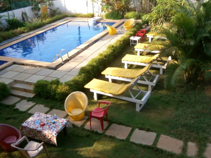 Edem Garden Resort 114426