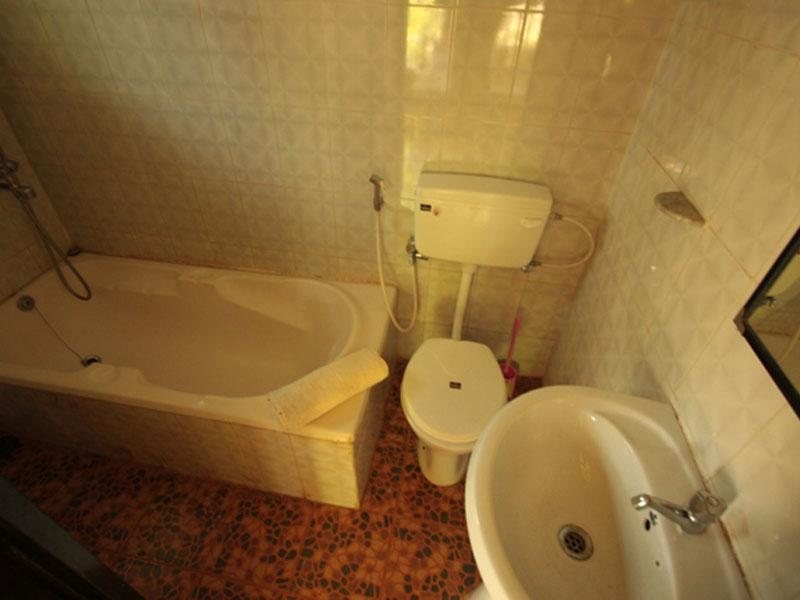 Edem Garden Resort 114427