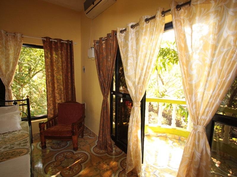 Edem Garden Resort 114428