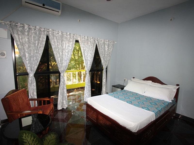 Edem Garden Resort 114429