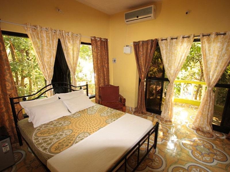 Edem Garden Resort 114430