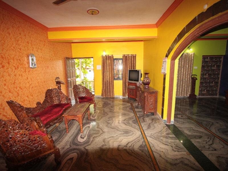 Edem Garden Resort 114431