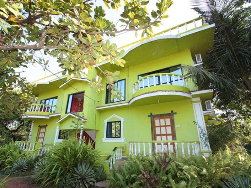 Edem Garden Resort 114432