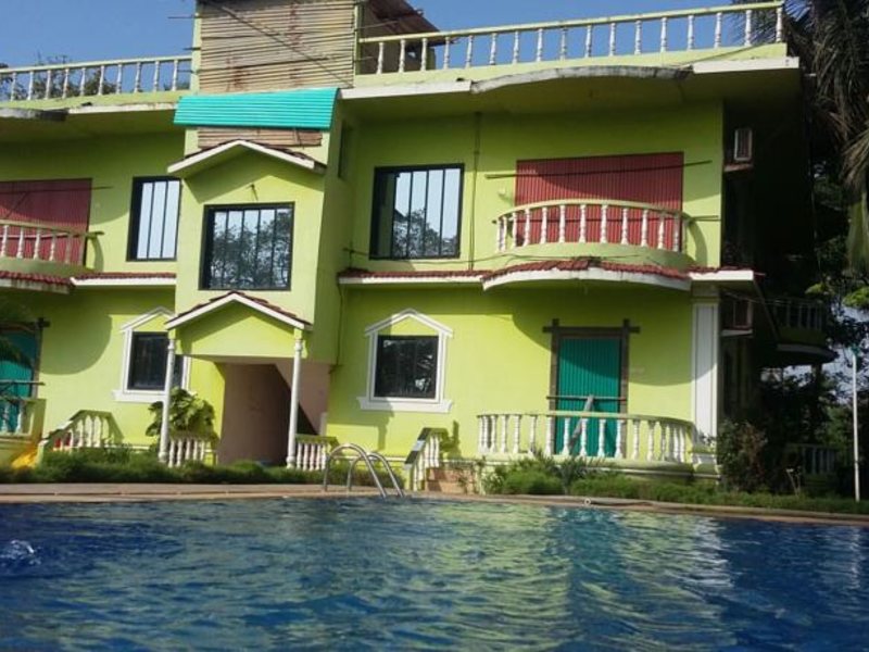 Edem Garden Resort 114433