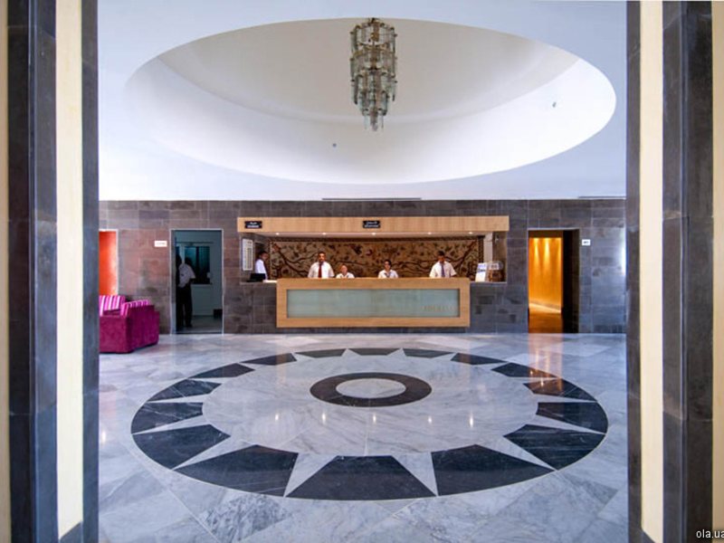 Eden Club 16088