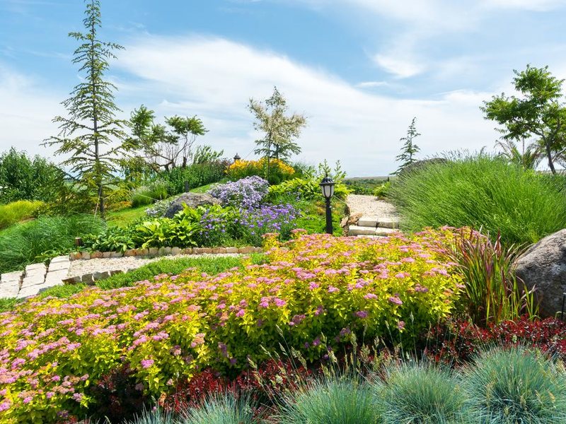 Eden Park Luxury Villas 244307