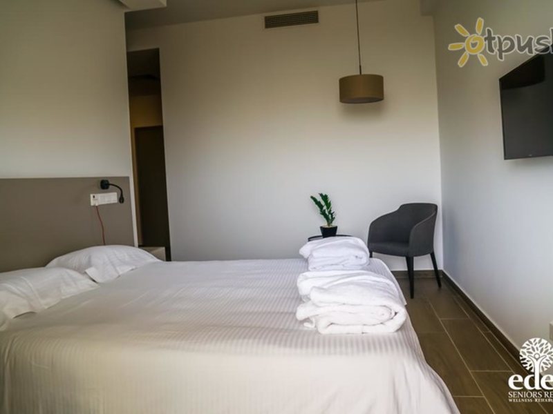 Eden Resort Wellness and Rehabilitation 291721