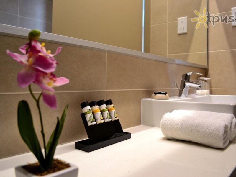 Eden Resort Wellness and Rehabilitation 291722