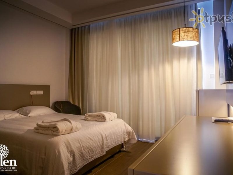 Eden Resort Wellness and Rehabilitation 291723