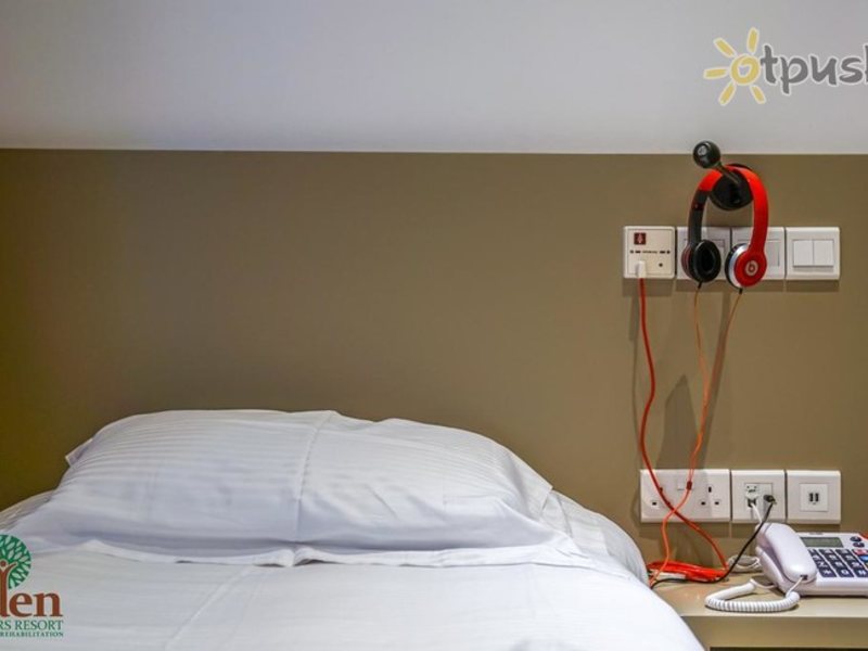 Eden Resort Wellness and Rehabilitation 291725