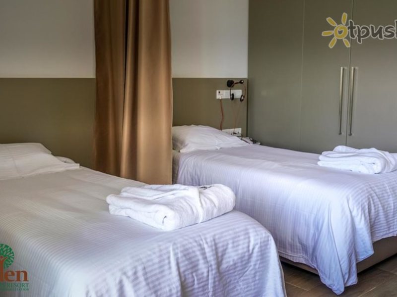 Eden Resort Wellness and Rehabilitation 291726