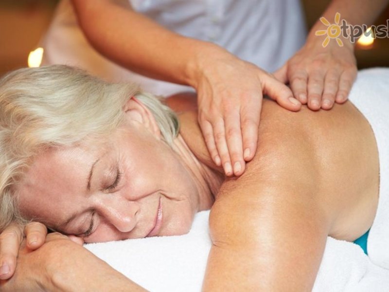 Eden Resort Wellness and Rehabilitation 291729