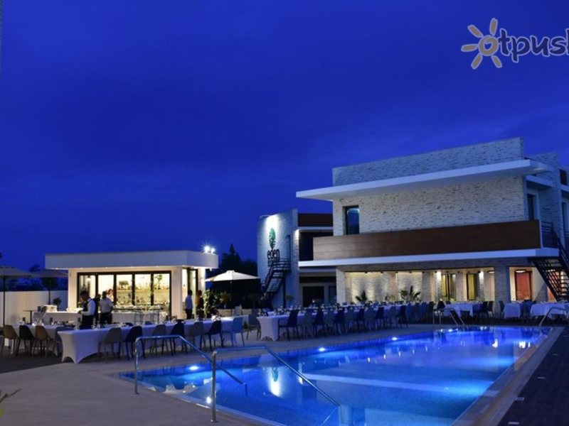 Eden Resort Wellness and Rehabilitation 291730