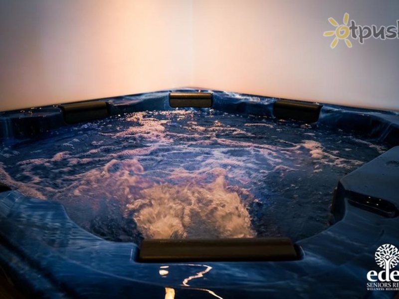 Eden Resort Wellness and Rehabilitation 291731