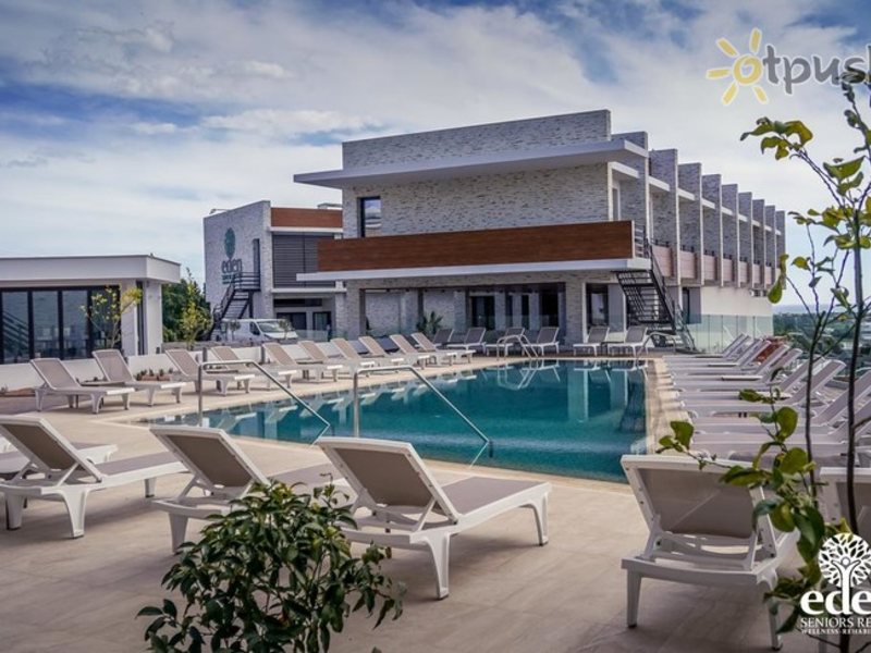 Eden Resort Wellness and Rehabilitation 291732