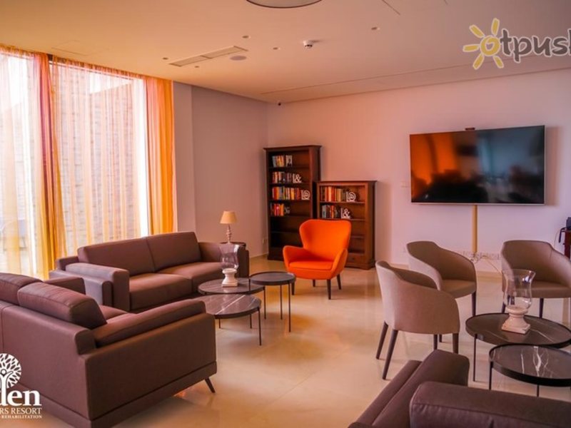 Eden Resort Wellness and Rehabilitation 291734