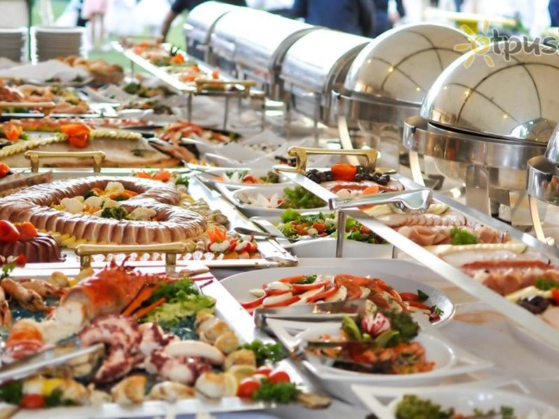 Eden Resort Wellness and Rehabilitation 291735