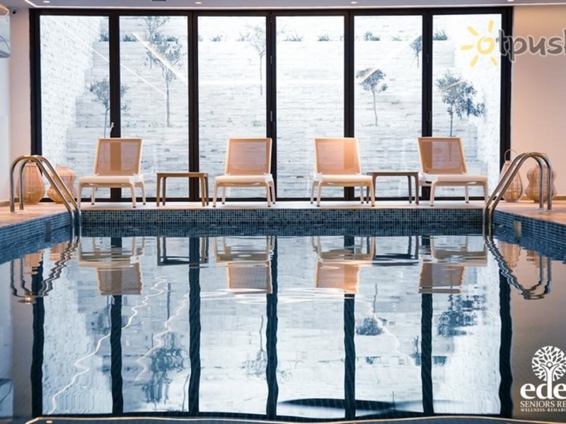 Eden Resort Wellness and Rehabilitation 291736