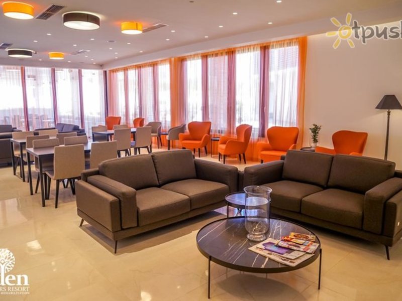 Eden Resort Wellness and Rehabilitation 291739