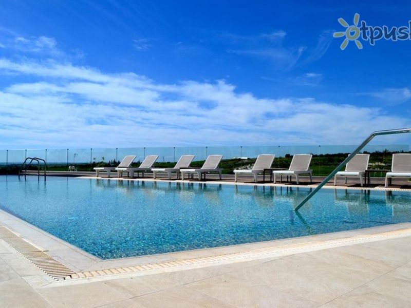 Eden Resort Wellness and Rehabilitation 291740