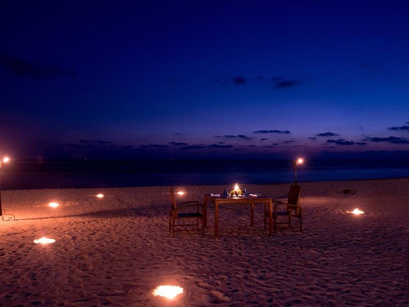 Eden Resort & Spa 111348