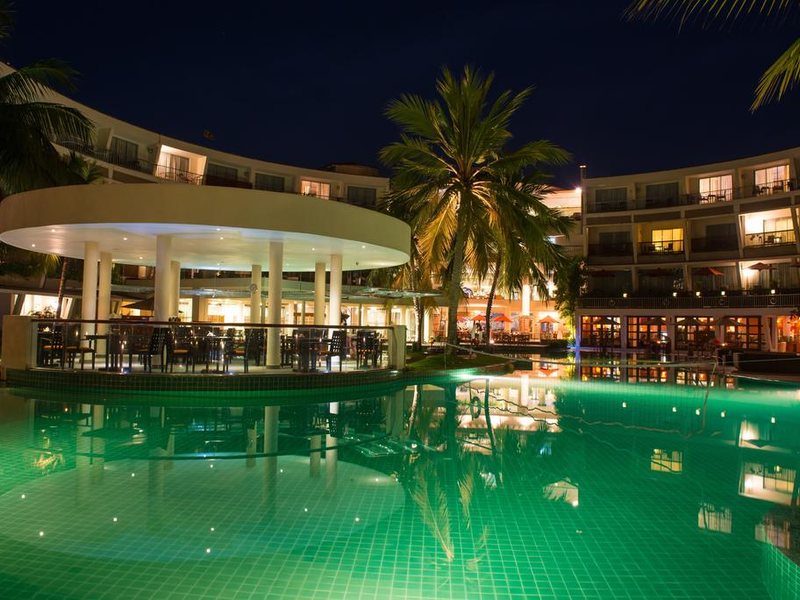 Eden Resort & Spa 111349