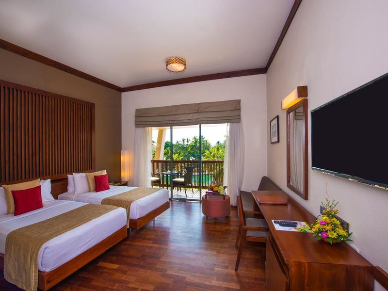 Eden Resort & Spa 111353